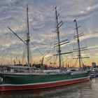 Rickmer Rickmers