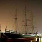 Rickmer Rickmers | Hamburg