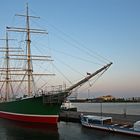 Rickmer Rickmers II