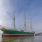 Rickmer Rickmers im Nov. 2018