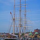 Rickmer Rickmers in Hamburg