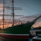 Rickmer Rickmers Museumsschiff (Hamburg)