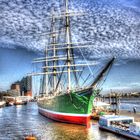 Rickmer Rickmers @ ToneMapping