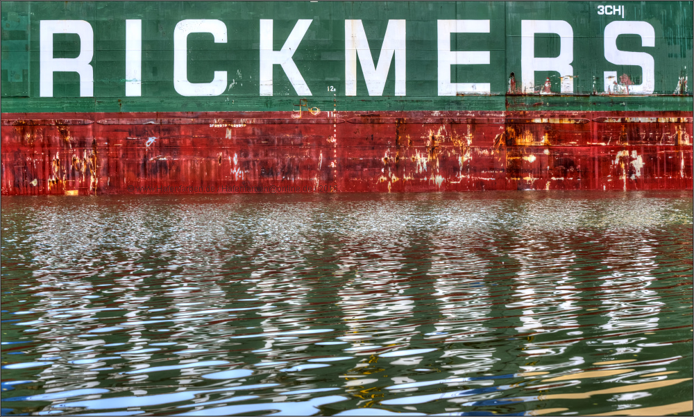 RICKMERS