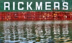 RICKMERS