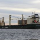 RICKMERS ANTWERP