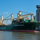 Rickmers Dalian