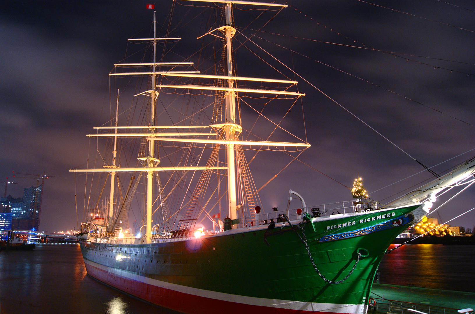 Rickmers