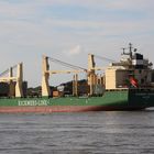 RICKMERS JAKARTA