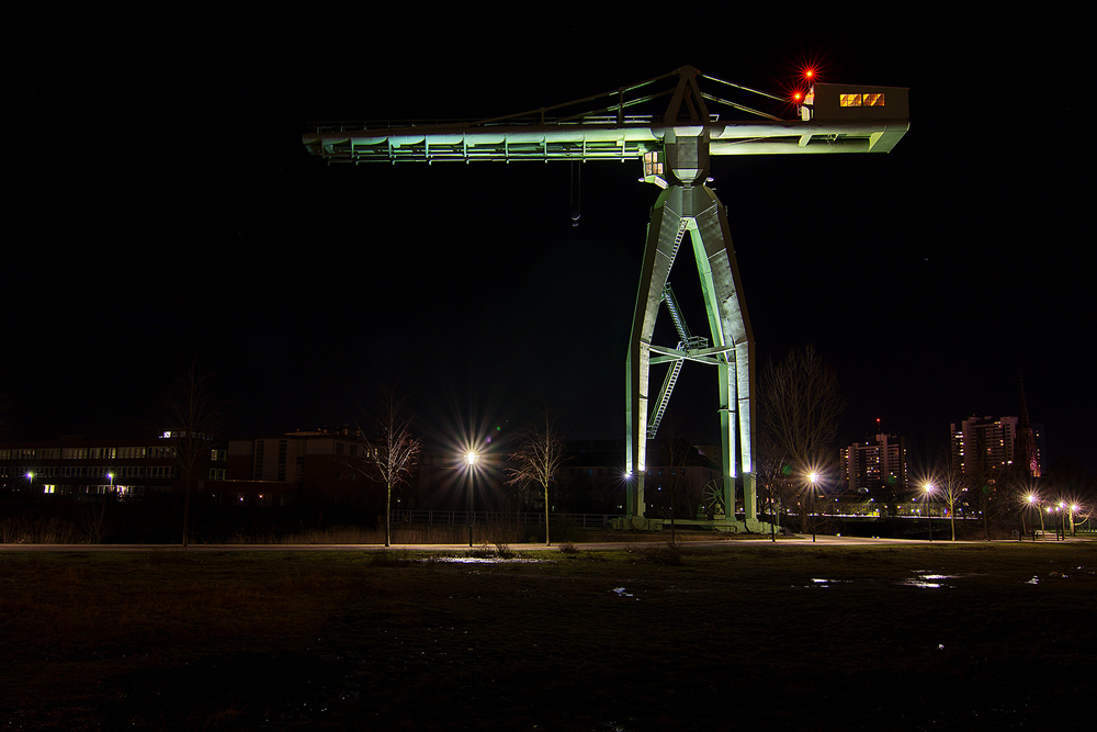 Rickmers Werft