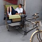 Rickshaw Dreams