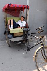 Rickshaw Dreams