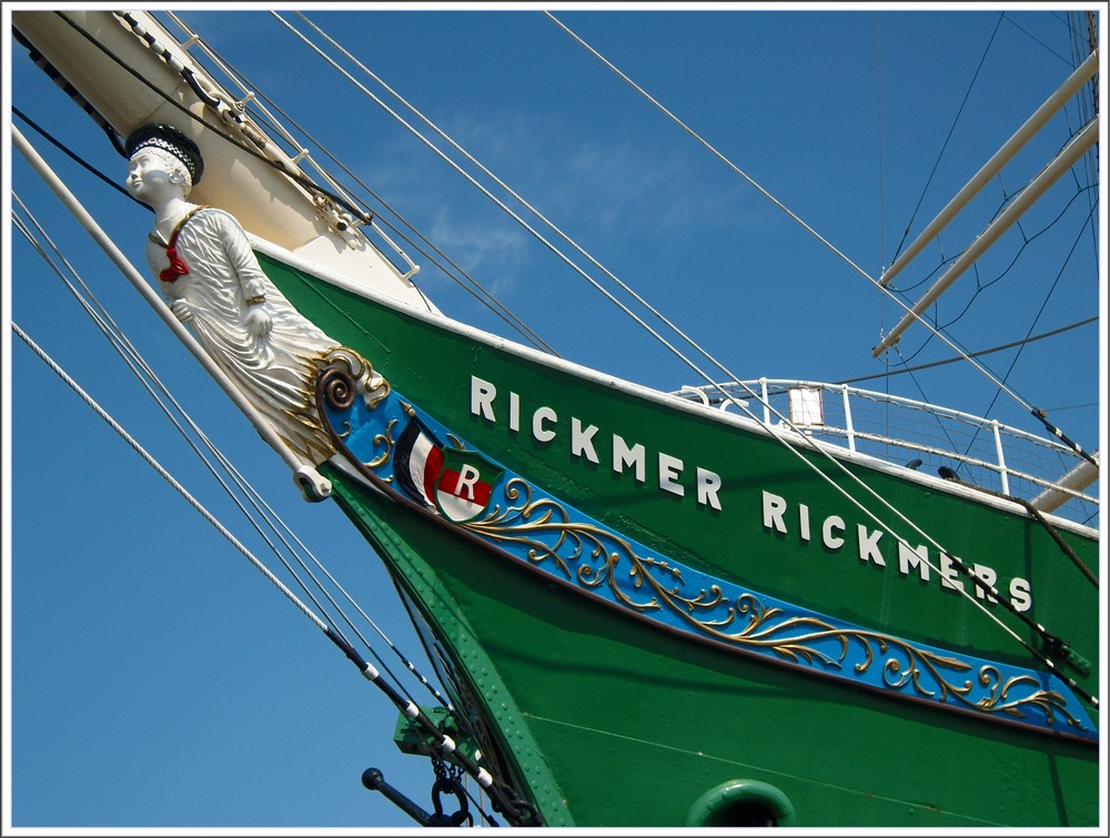 Ricmer-Rickmers-Bug-II