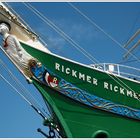 Ricmer-Rickmers-Bug-II