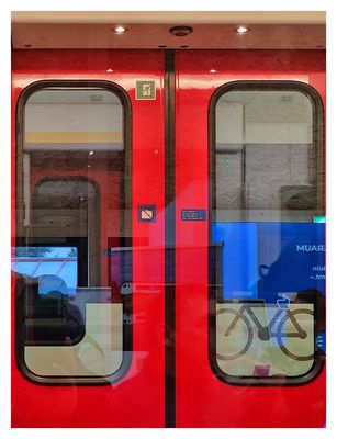 RICO, Instandstellungscenter der SBB, VIII, Besuchstag