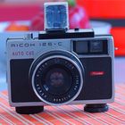 Ricoh 126-C