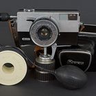 Ricoh Auto 35V