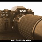 Ricoh KR-10 Super