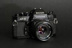 RICOH KR-5