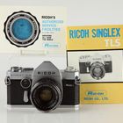 RICOH Singlex TLS   1967