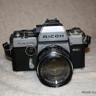 Ricoh TLS 401