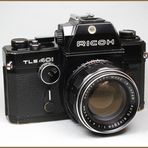 RICOH TLS401