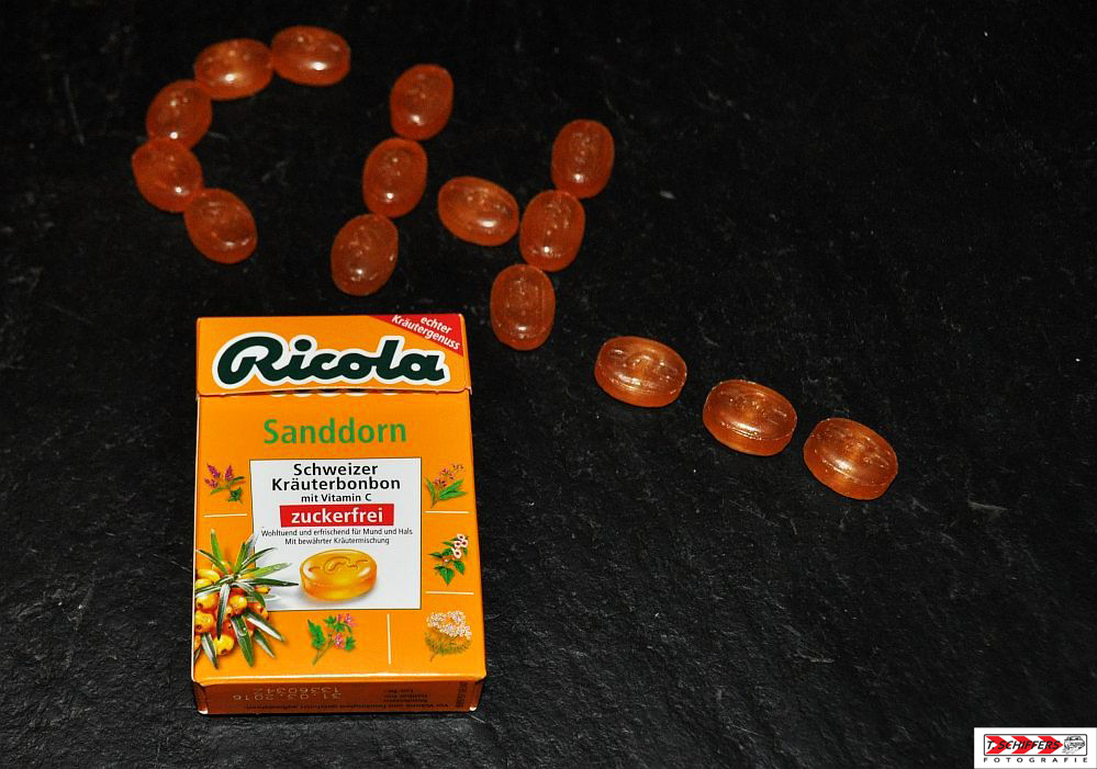 Ricola