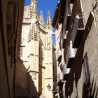 Ricones de Segovia