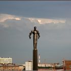  Ricordando ..Juri Gagarin..il primo astronauta!...