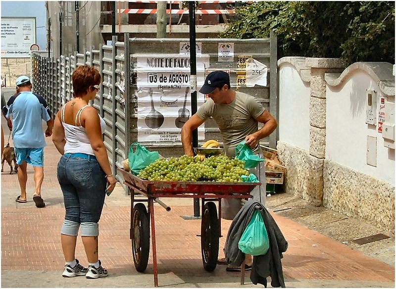 Ricordando l`estate.