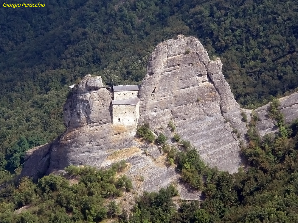 Ricordate quel castello ??