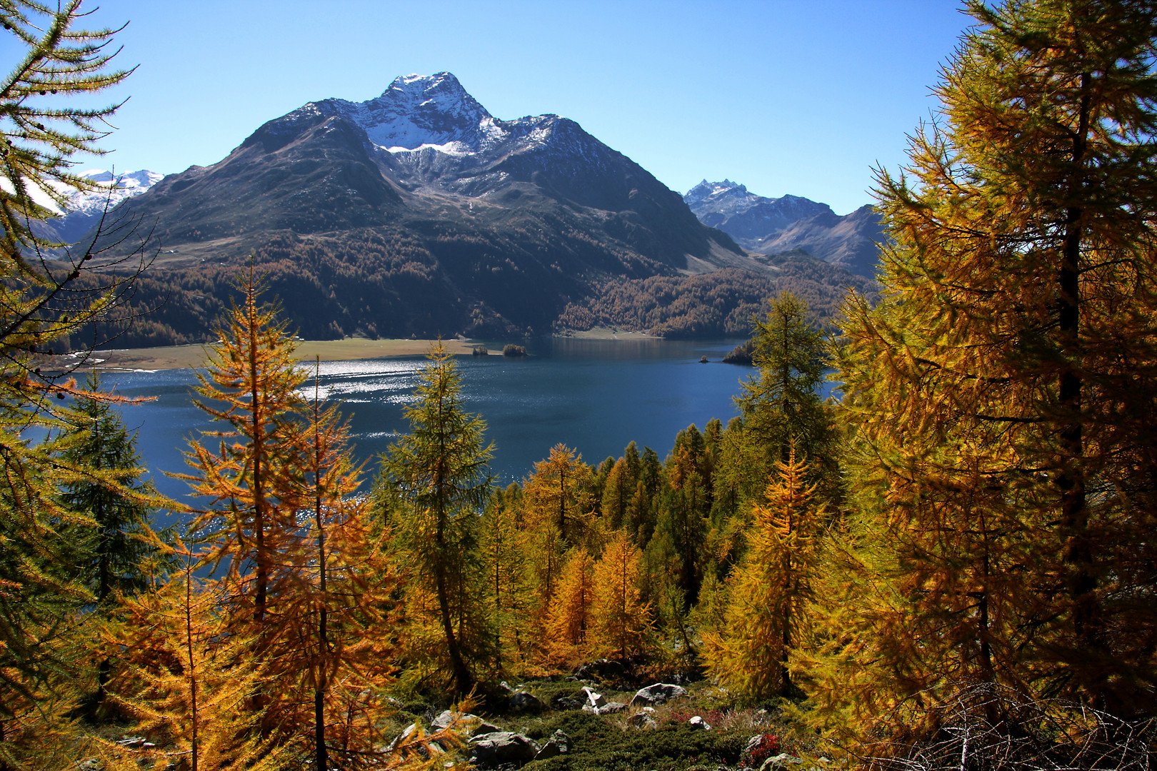 Ricordi d'autunno