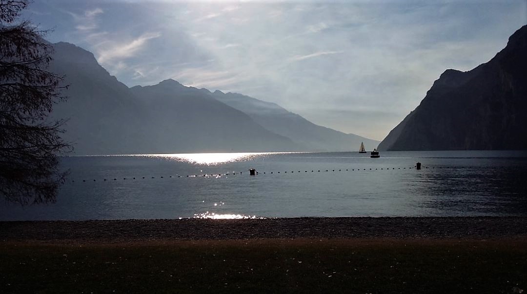 Ricordi del Lago di Garda