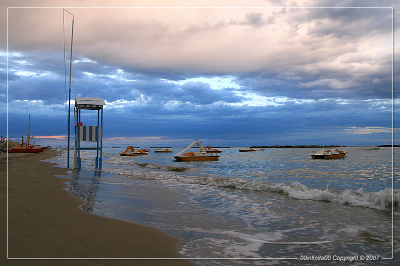 :: Ricordi del mare...