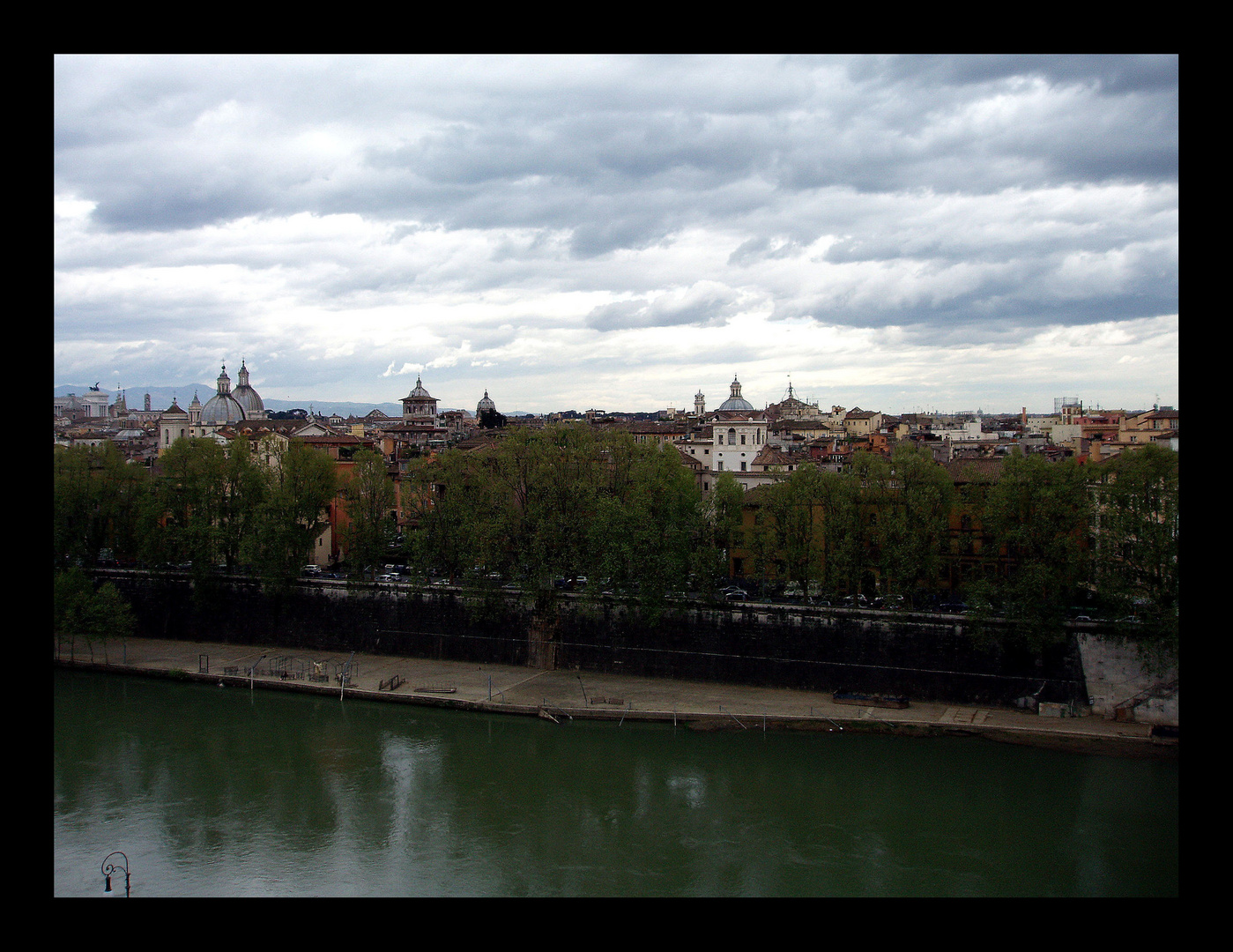 Ricordi di Roma