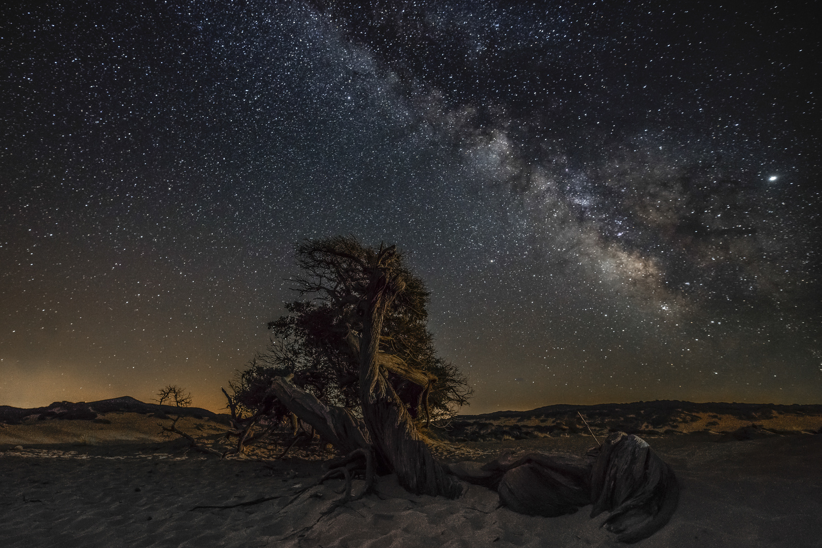 Ricordi di una notte dell'estate passata