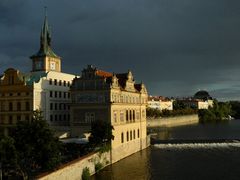 Ricordi di viaggio : Praga