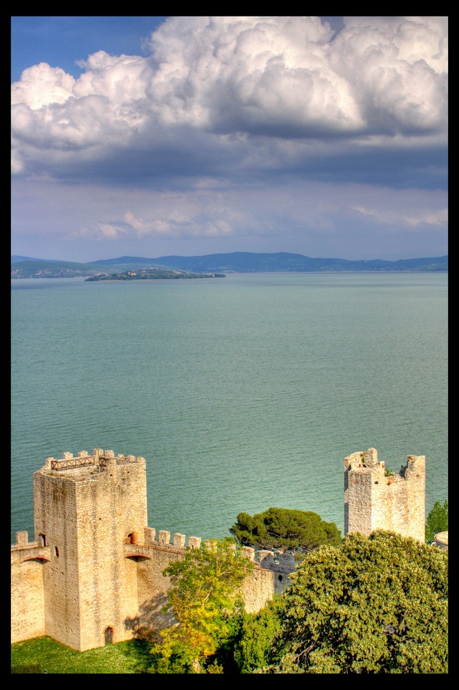 Ricordi...dal Lago Trasimeno