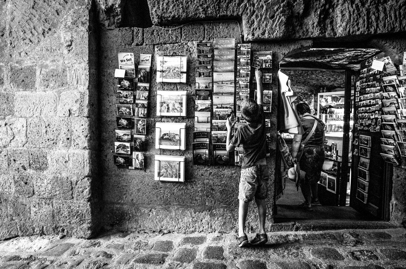 Ricordo di Civita