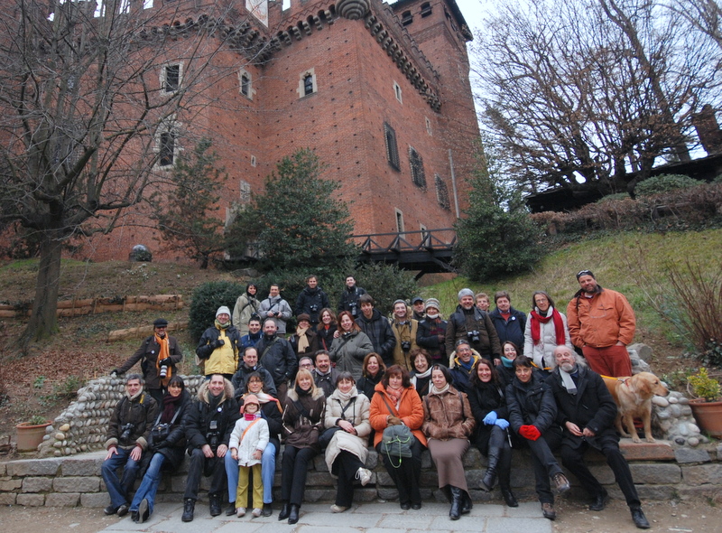 RICORDO DI ETTORE CAIO-raduno-di-torino-2008 - 27