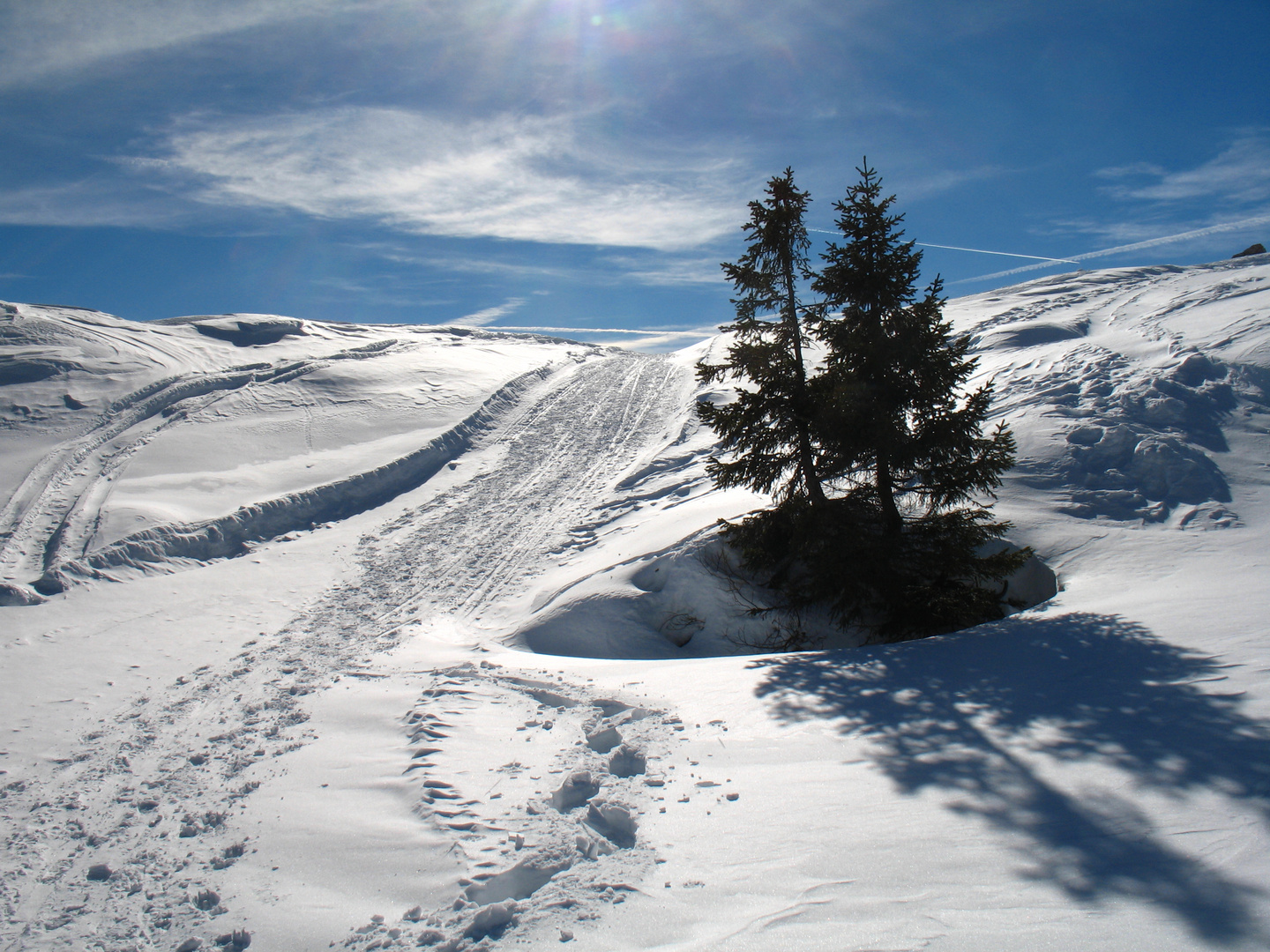 Ricordo d'inverno