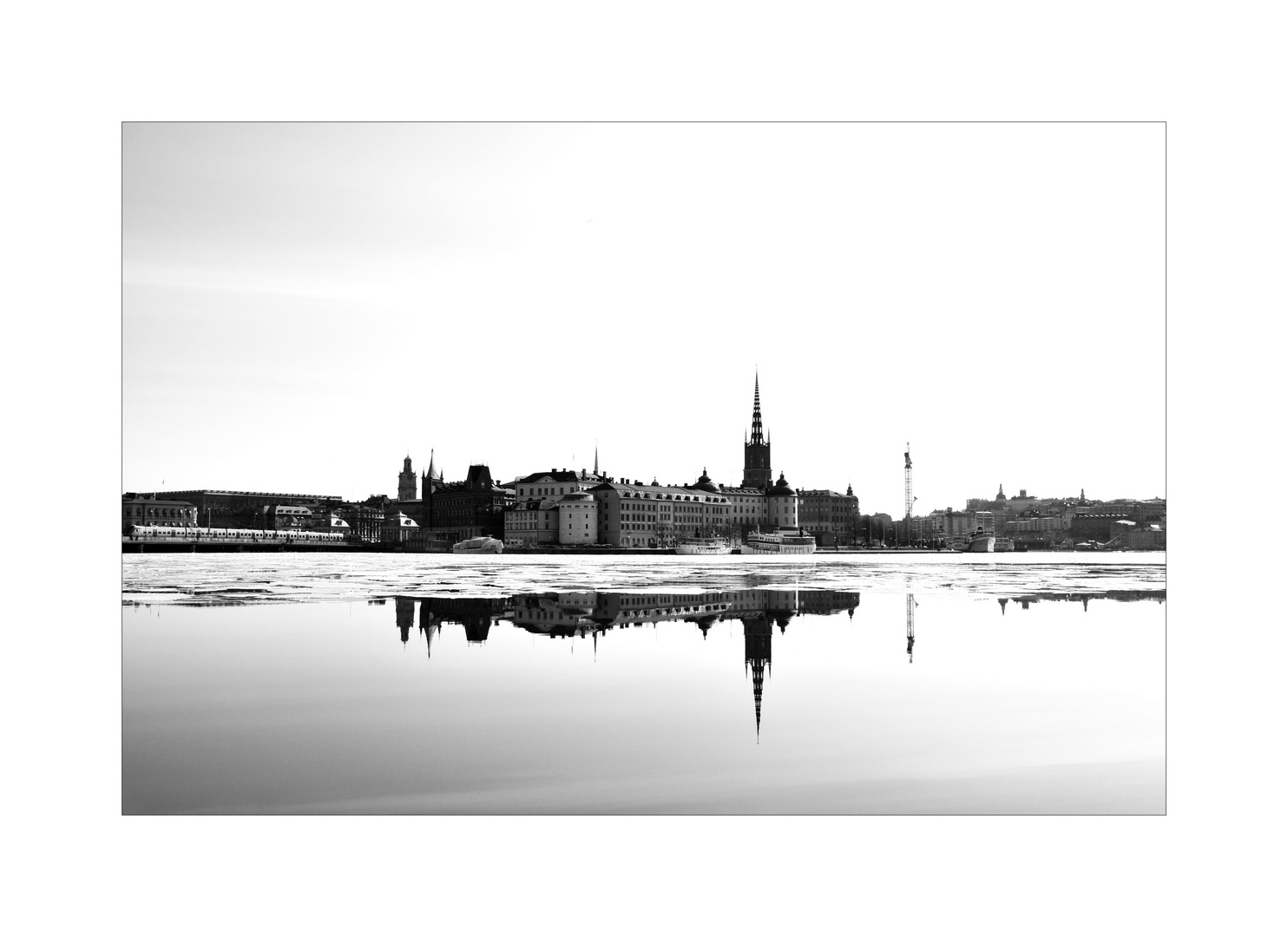 Riddarholmen