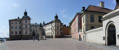 Riddarholmen