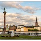 Riddarholmen