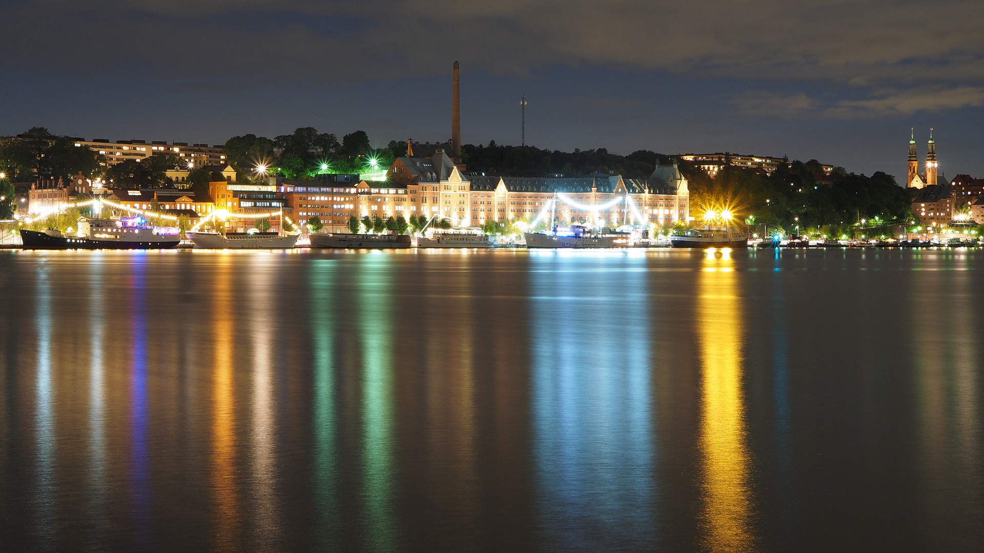 Riddarholmen