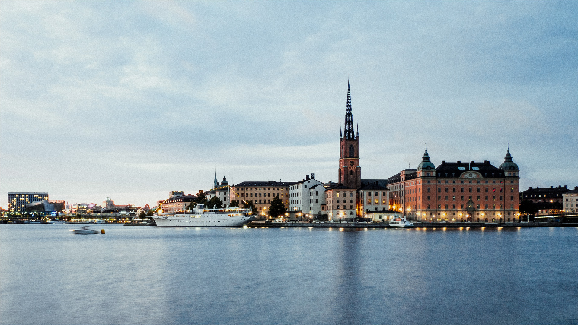 Riddarholmen