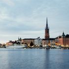 Riddarholmen