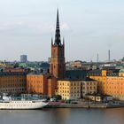 Riddarholmen