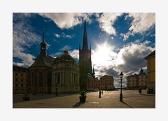 Riddarholmen Church