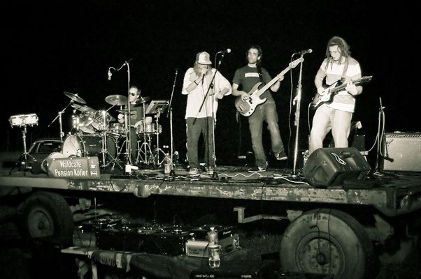 Riddim Souljas aka Rebel Musig